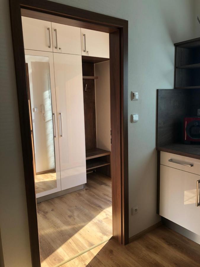 Apartmany Konevova Mikulov Exterior photo